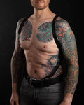 Male Harness