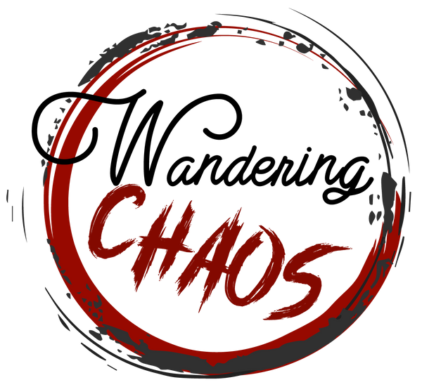 Wandering Chaos