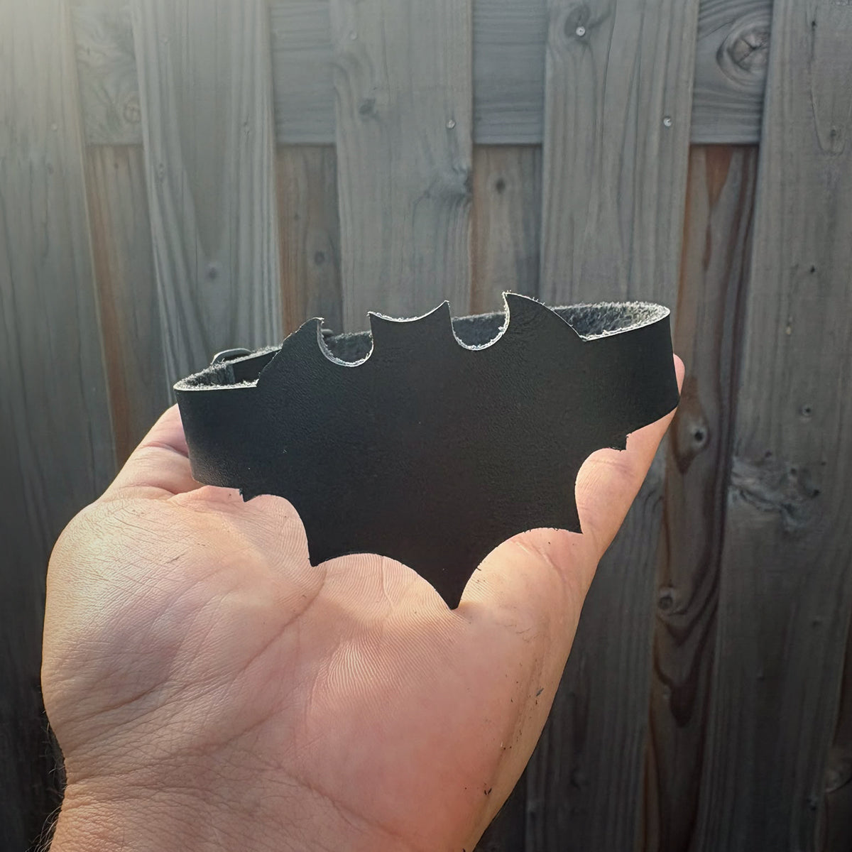 Bat Choker | Limited Edition